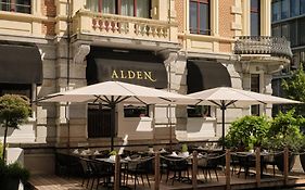 Hotel Alden Spluegenschloss Zuerich - Leonardo Limited Edition