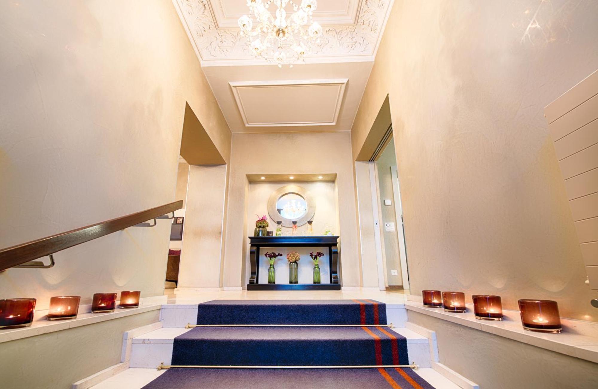 Hotel Alden Spluegenschloss Zuerich - Leonardo Limited Edition Exteriér fotografie