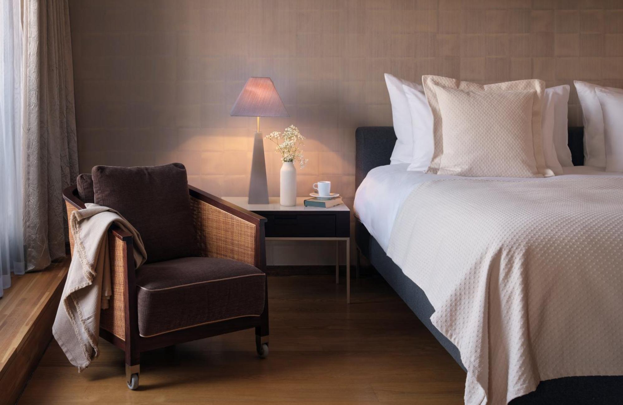 Hotel Alden Spluegenschloss Zuerich - Leonardo Limited Edition Exteriér fotografie