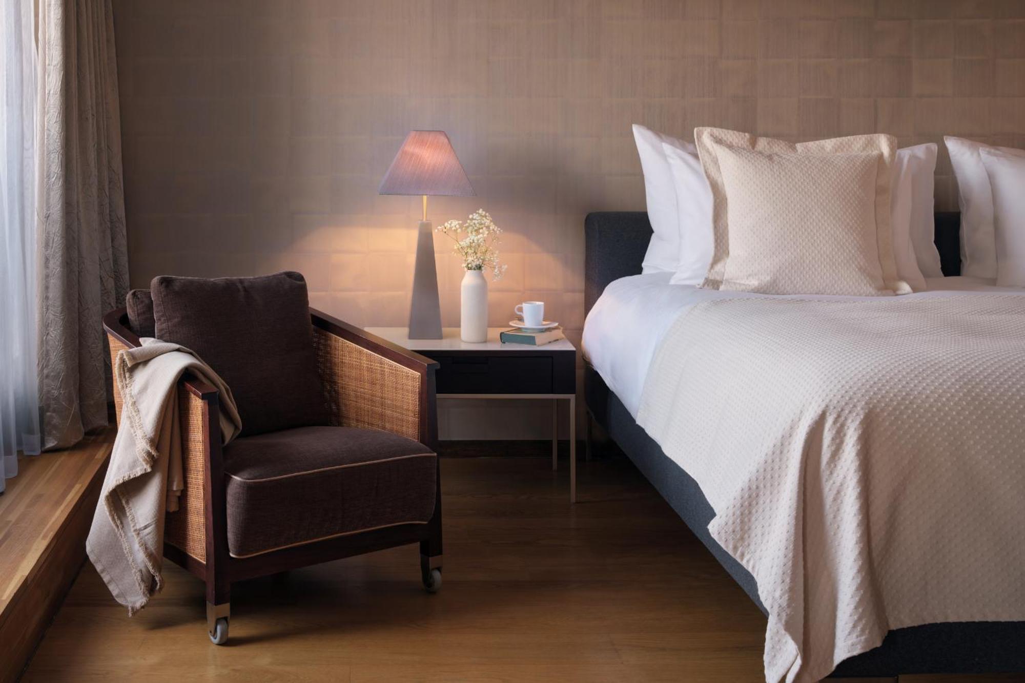 Hotel Alden Spluegenschloss Zuerich - Leonardo Limited Edition Exteriér fotografie